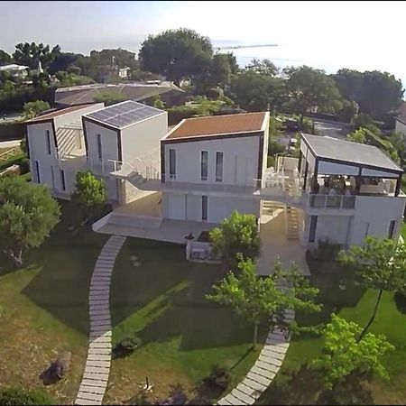 Bed and Breakfast La Perla Relais Numana Exterior foto