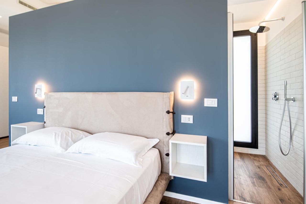 Bed and Breakfast La Perla Relais Numana Exterior foto